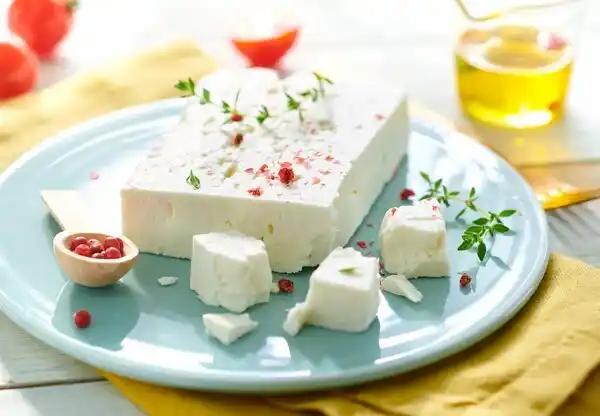 Feta A.O.P. Baril