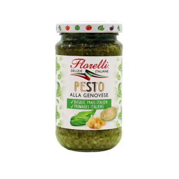 FLORELLI Pesto