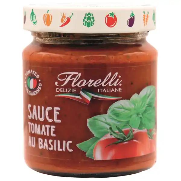 FLORELLI Sauces Tomate