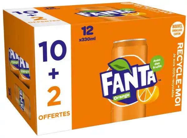 FANTA