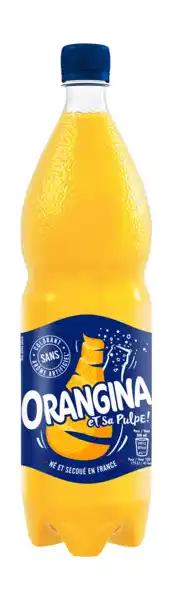 ORANGINA