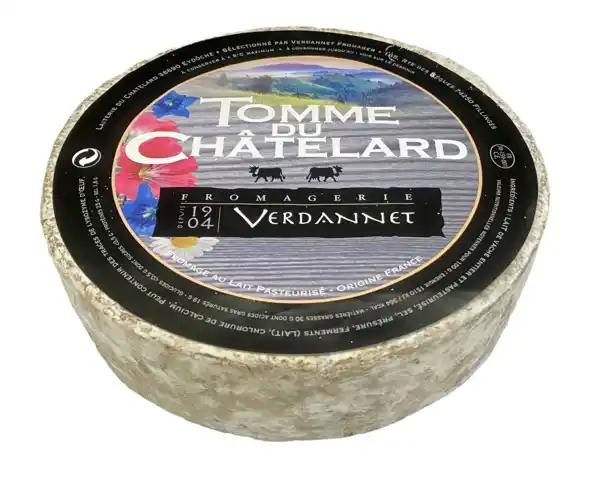 Tomme du Châtelard (z)