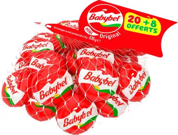 Mini BABYBEL