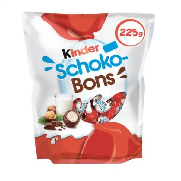KINDER Schokobons