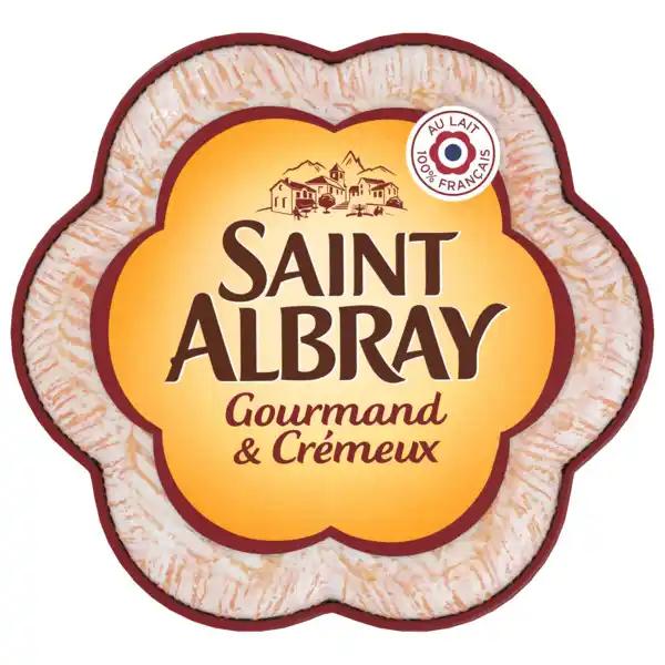 SAINT ALBRAY