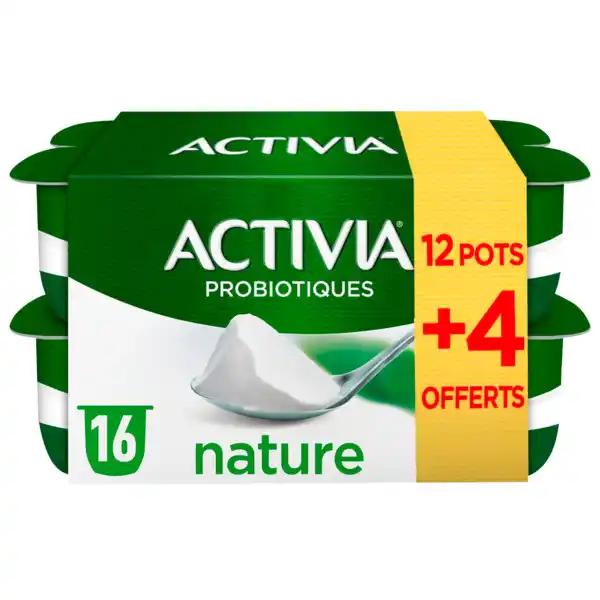 ACTIVIA Nature