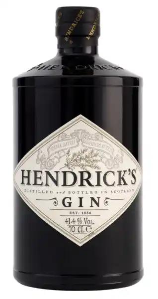 HENDRICK'S Gin