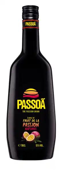 PASSOA Liqueur