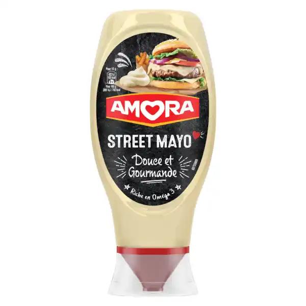 AMORA Mayonnaise