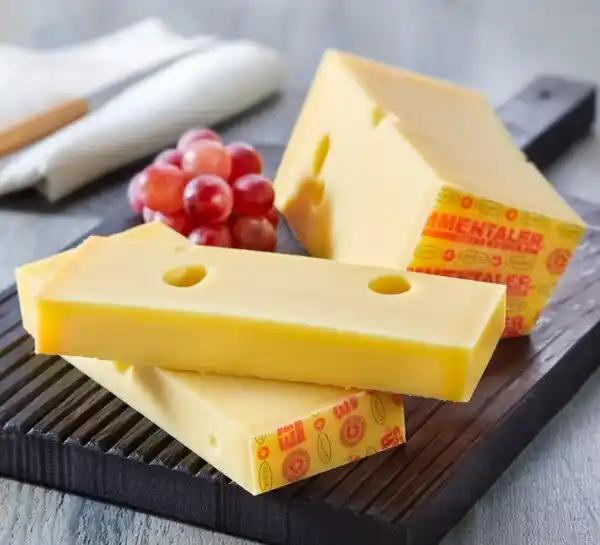 Emmentaler A.O.P