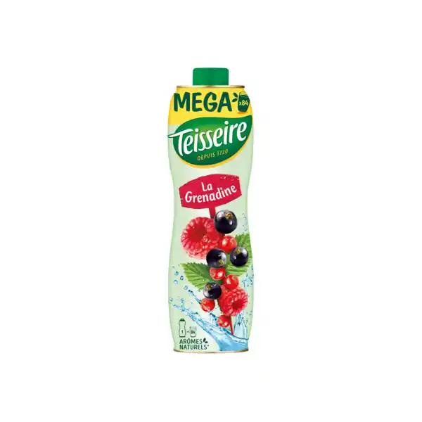 TEISSEIRE Sirop