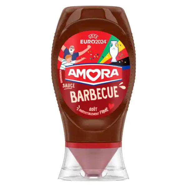 AMORA Sauce