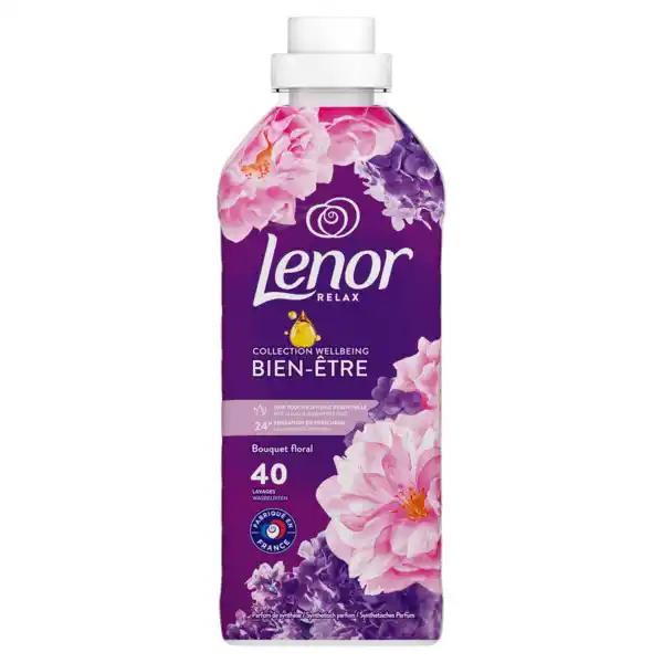 LENOR Adoucissant