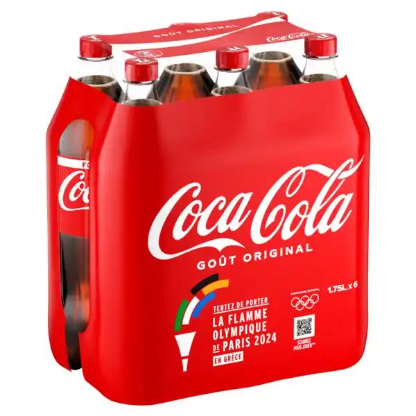 Coca-Cola