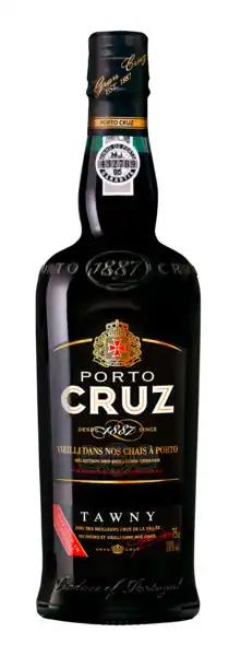 CRUZ Porto