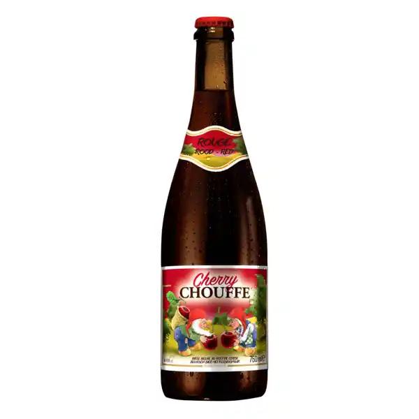 CHOUFFE Bière