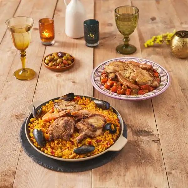 Paella