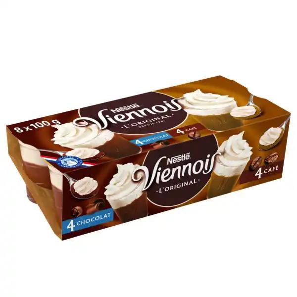 NESTLE Viennois