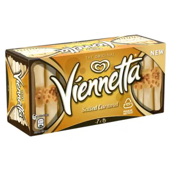 VIENNETTA Glace