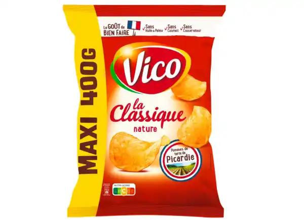 VICO Chips nature