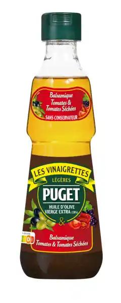 Puget Vinaigrette