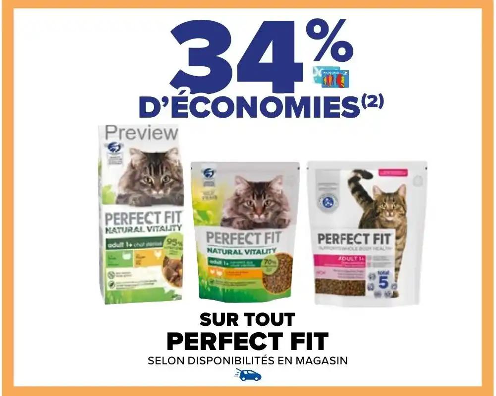 SUR TOUT PERFECT FIT