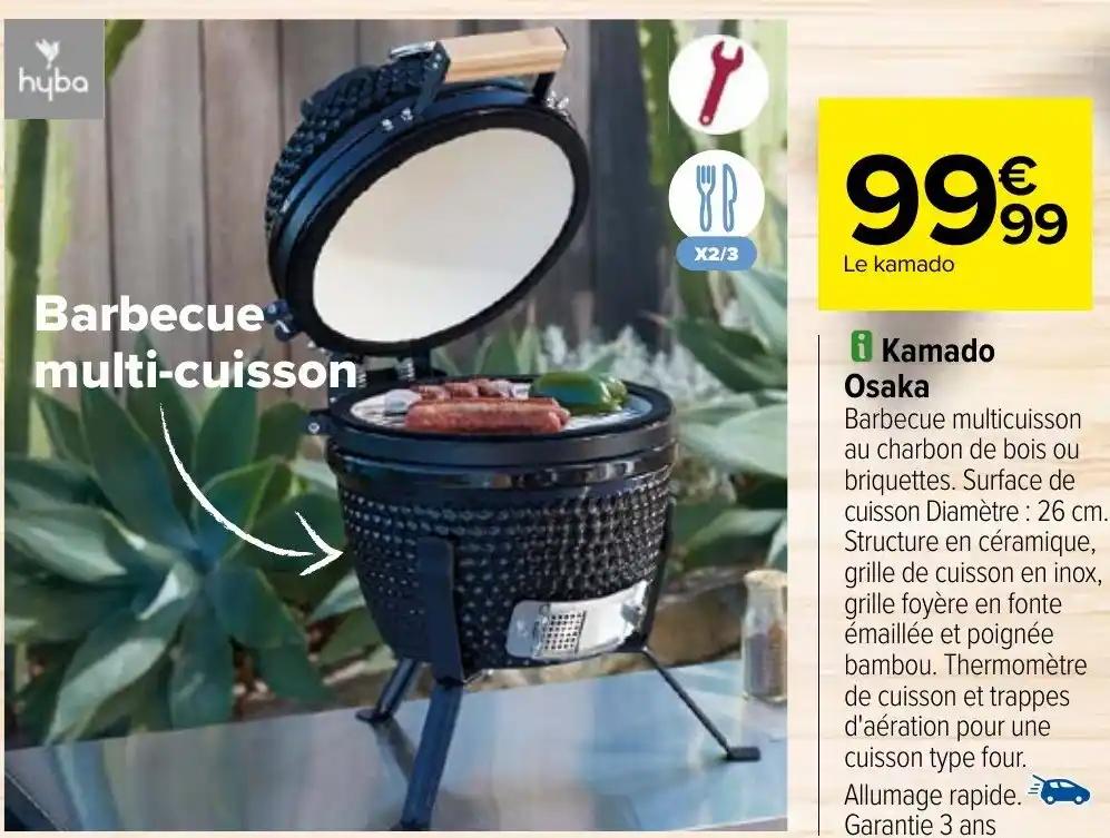 Kamado Osaka