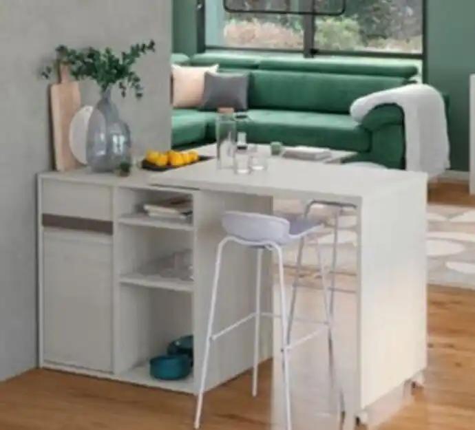 Bar pivotant Marceau