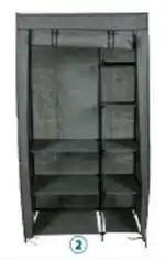 Actuel - armoire xl