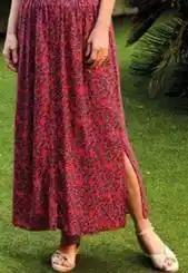 Inextenso - jupe femme