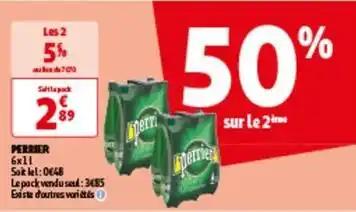Perrier