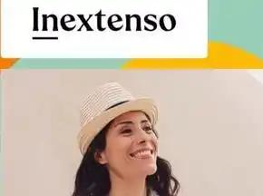 Inextenso - tunique femme