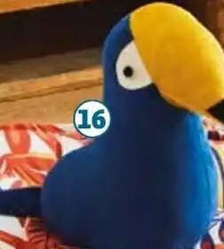 CALE- PORTETOUCAN