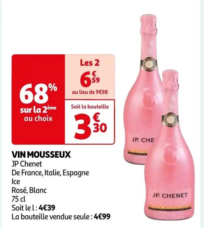 VIN MOUSSEUX