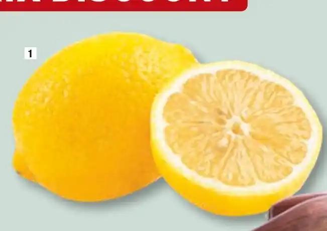 CITRONS