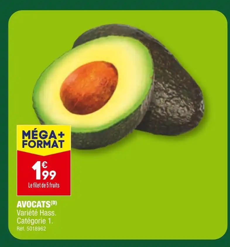 AVOCATS