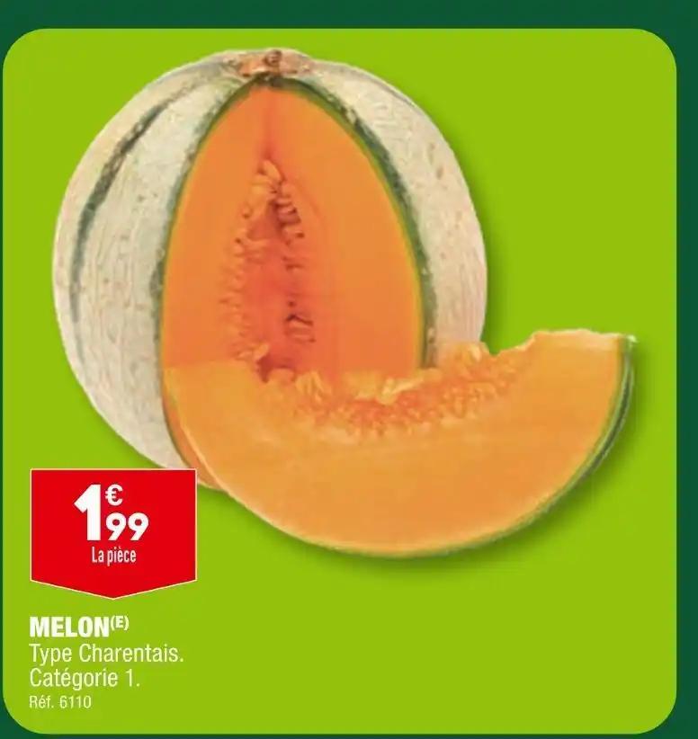 MELON