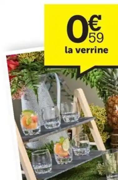 la verrine