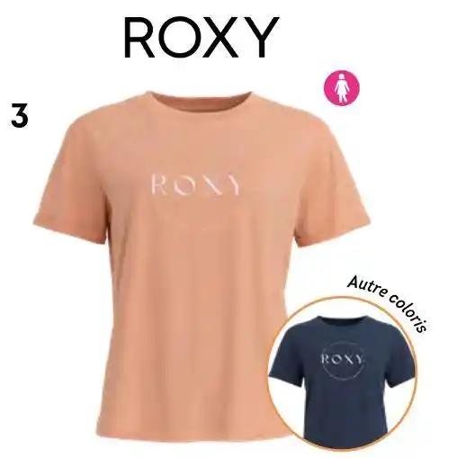 ROXI T-shirt femme