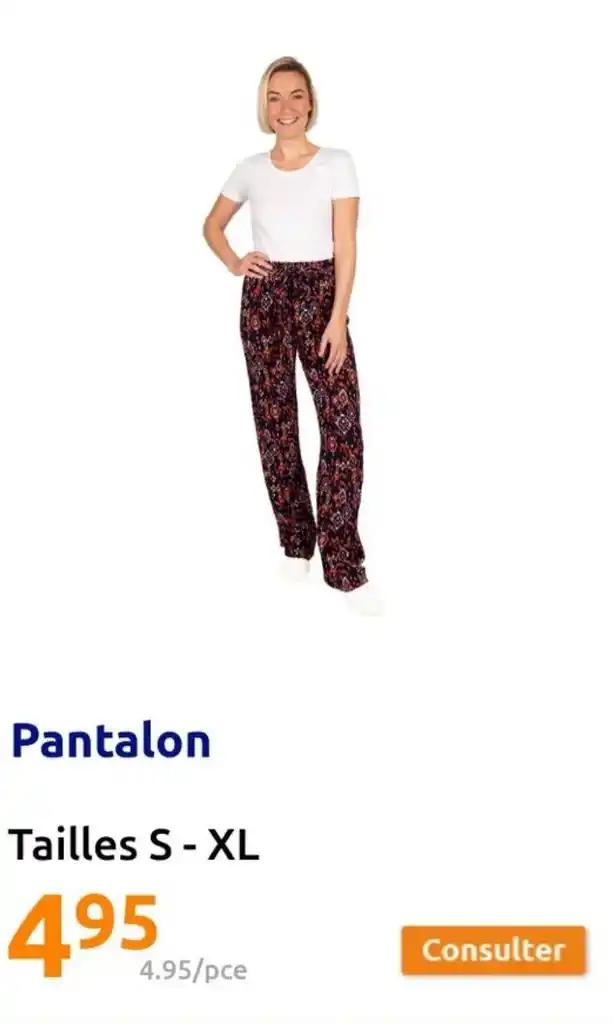 Pantalon