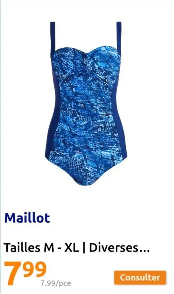 Maillot