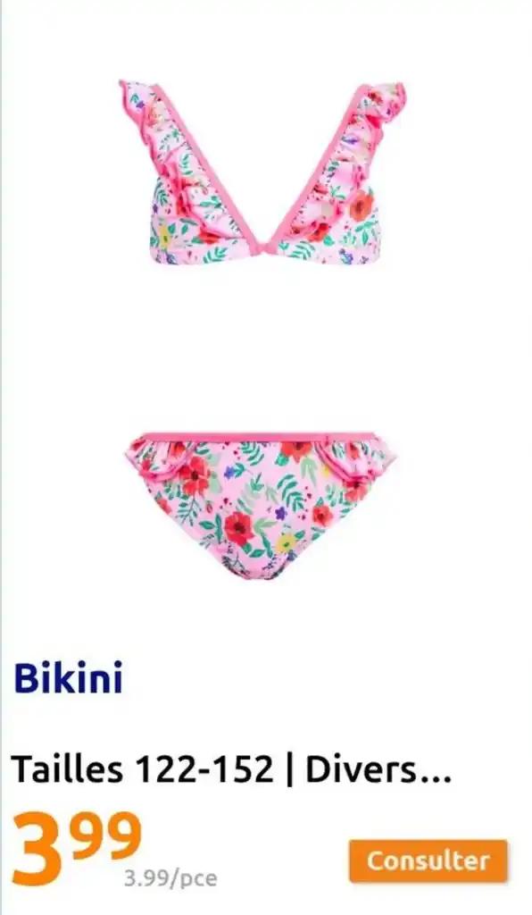 Bikini