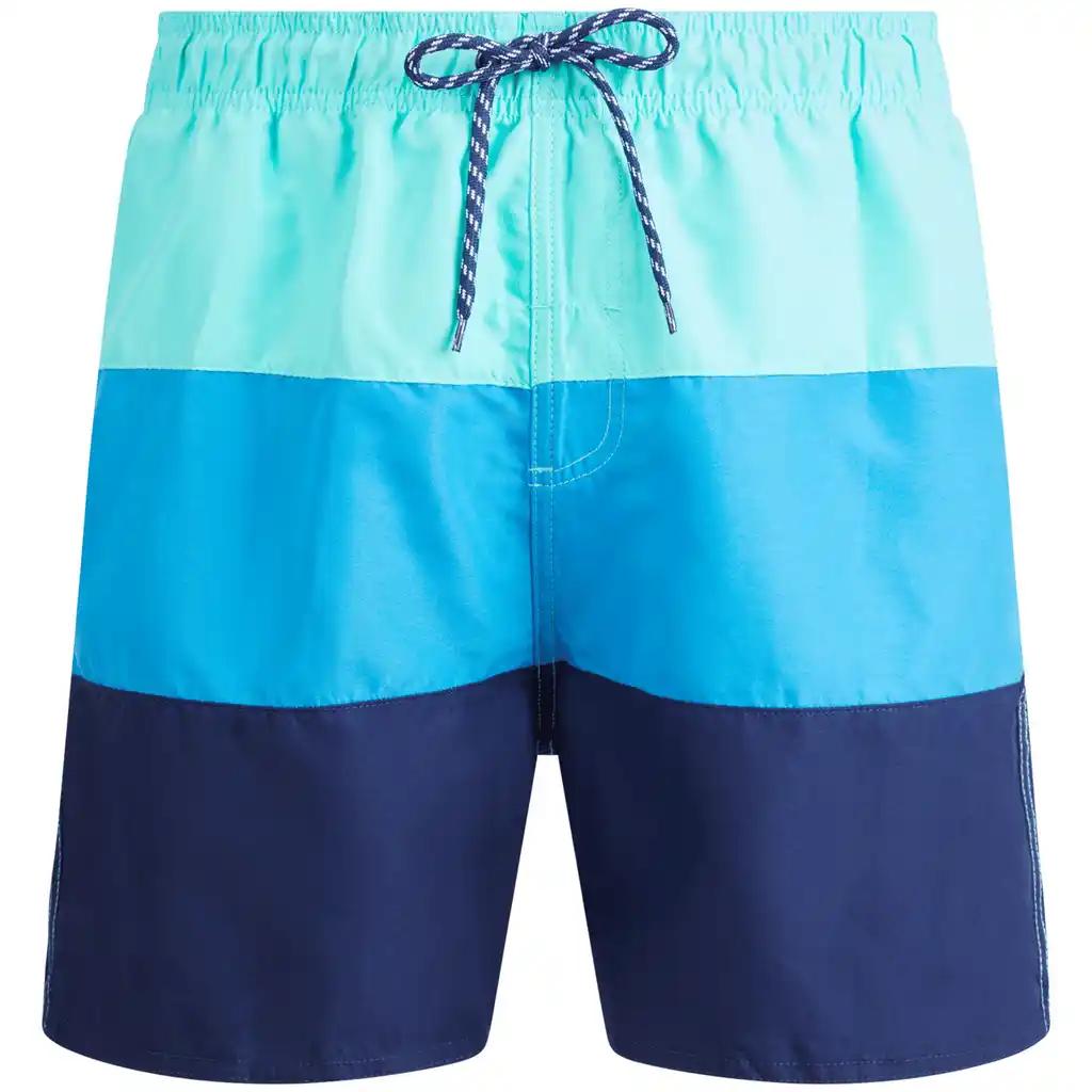 Action Short de bain