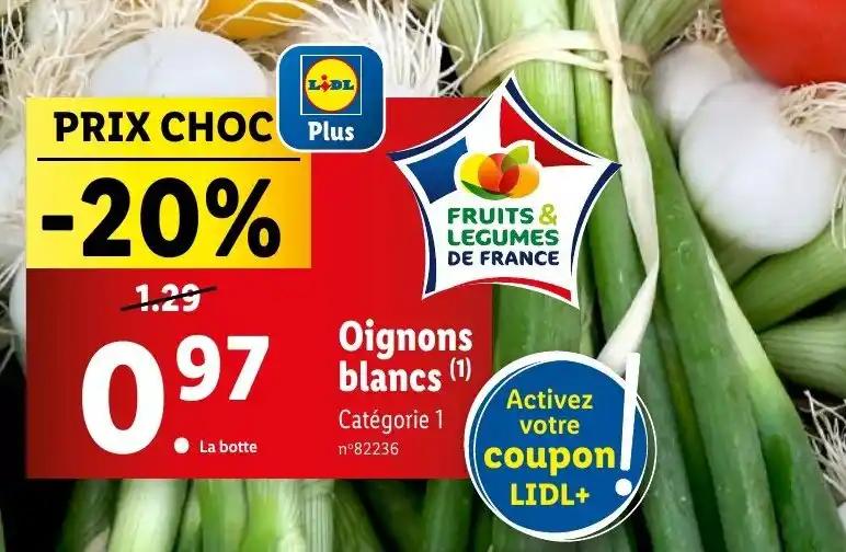Oignons blancs (1)
