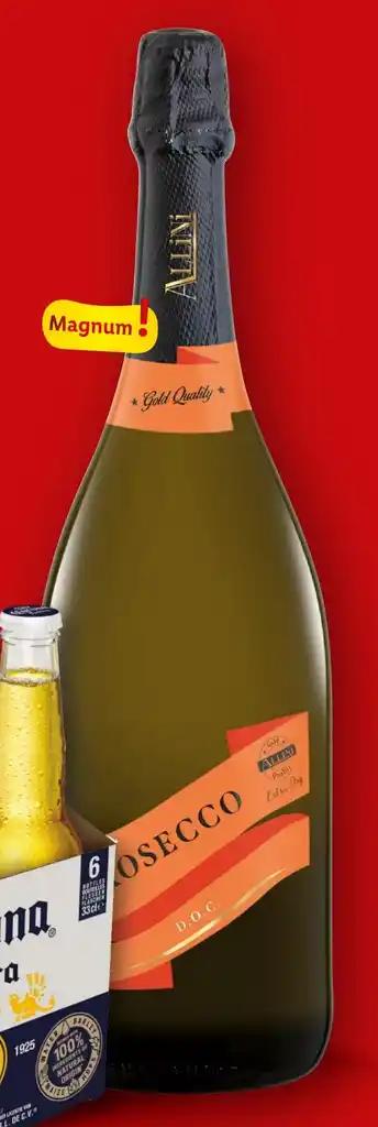 Prosecco DOC**