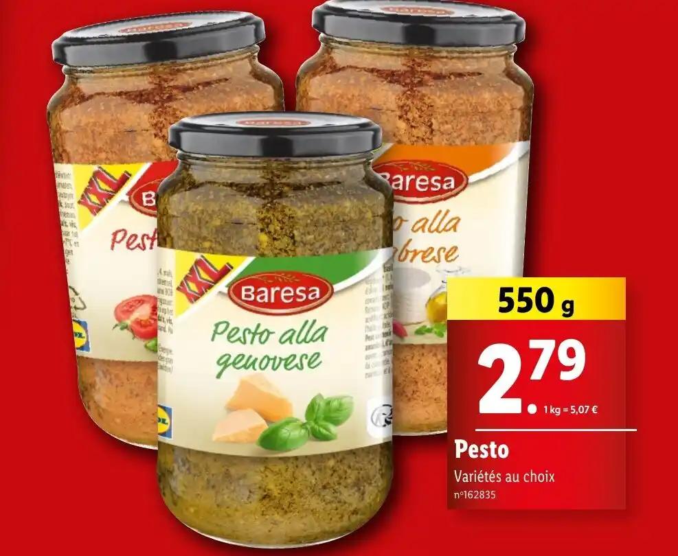 Pesto