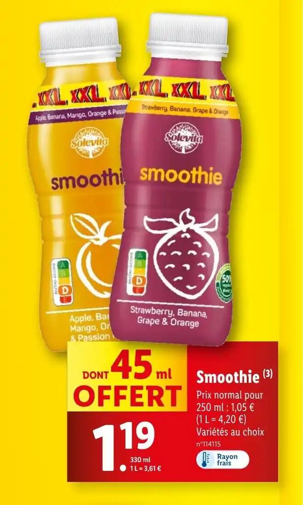 Smoothie