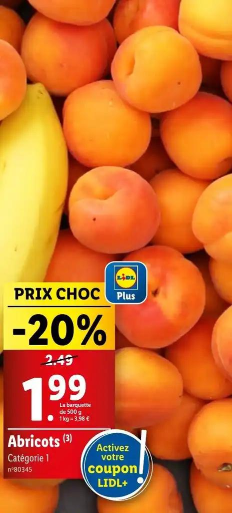 Abricots (3)