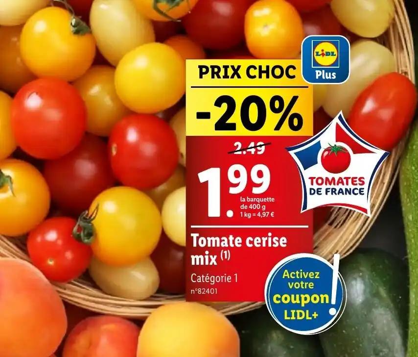 Tomate cerise mix (1)