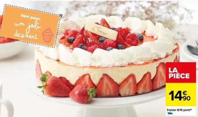 Fraisier